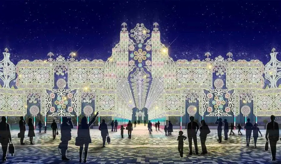 GLION ARENA KOBEにバレーボールリーグのオールスターが集結！「 SV.LEAGUE オールスターゲームズ」開催を記念してSVリーグ初の期間限定コラボカフェがアリーナ２Fにオープン！ 画像 8