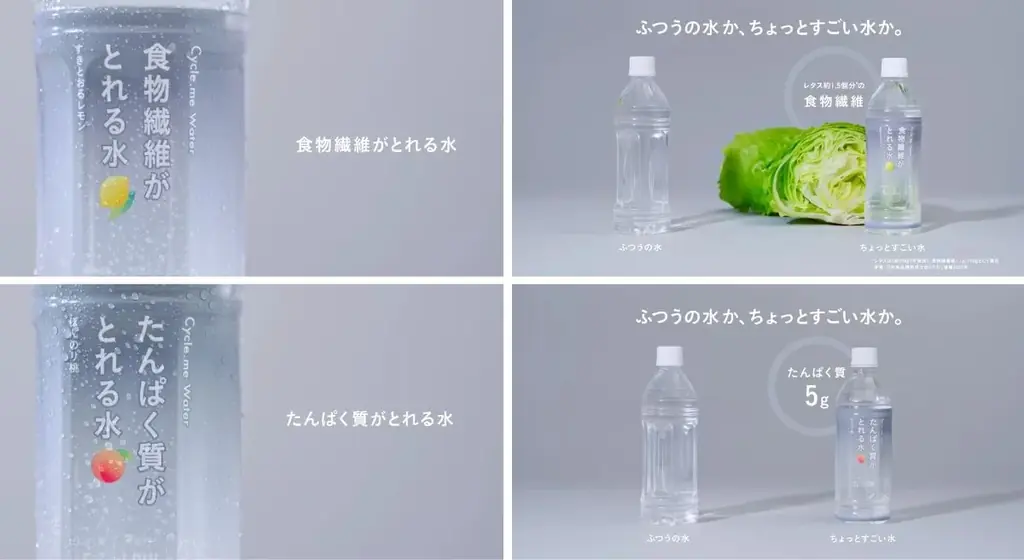 サウナ特化型デジタルサイネージ「フロサウナTV」にて「Cycle.me」ブランド広告の放映を開始 画像 2