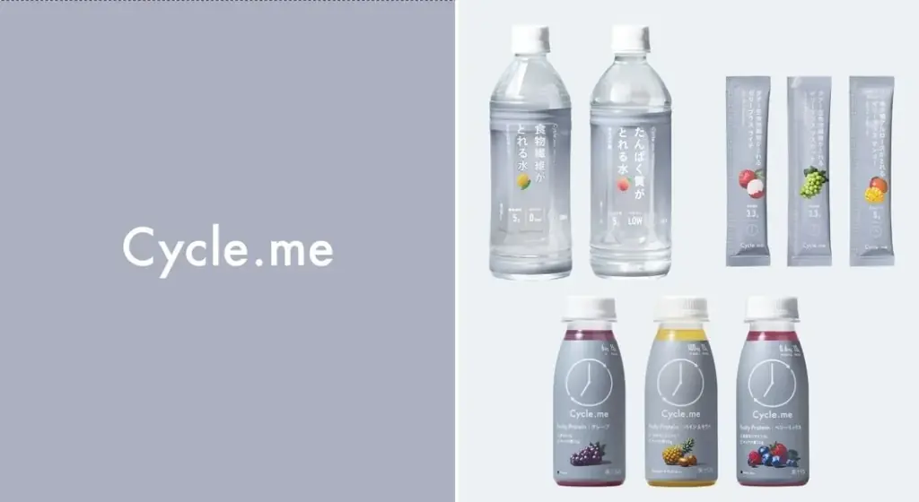 サウナ特化型デジタルサイネージ「フロサウナTV」にて「Cycle.me」ブランド広告の放映を開始 画像 3