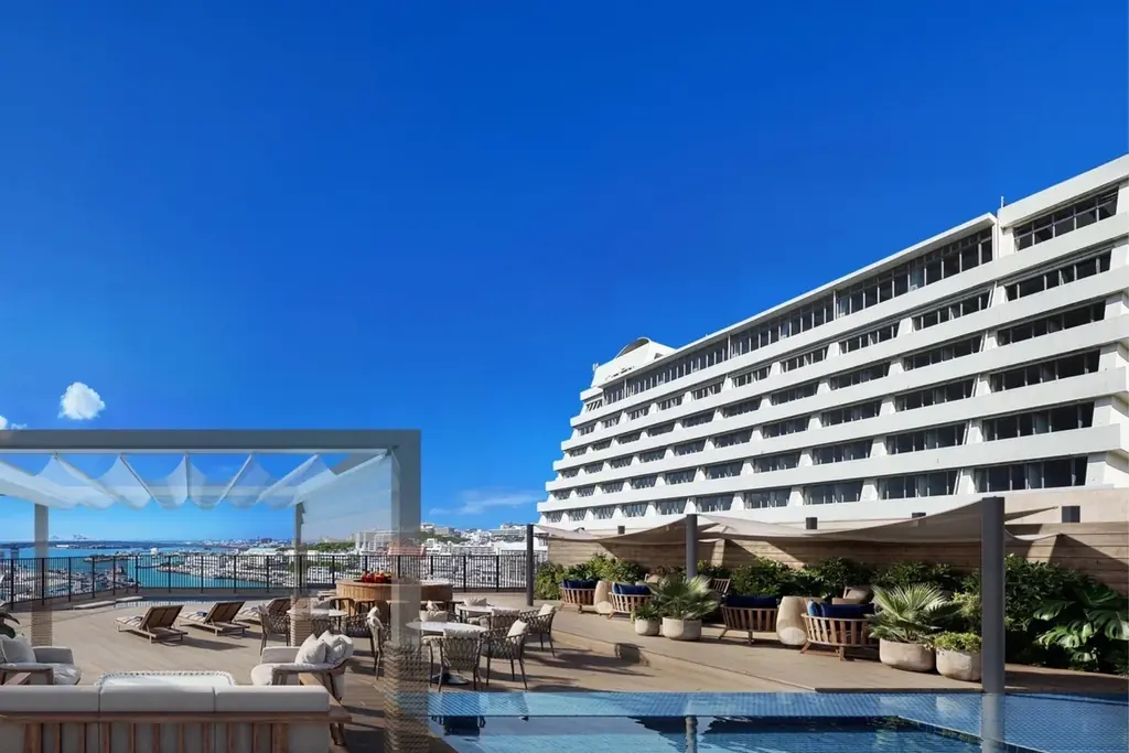 サウスゲート沖縄開業