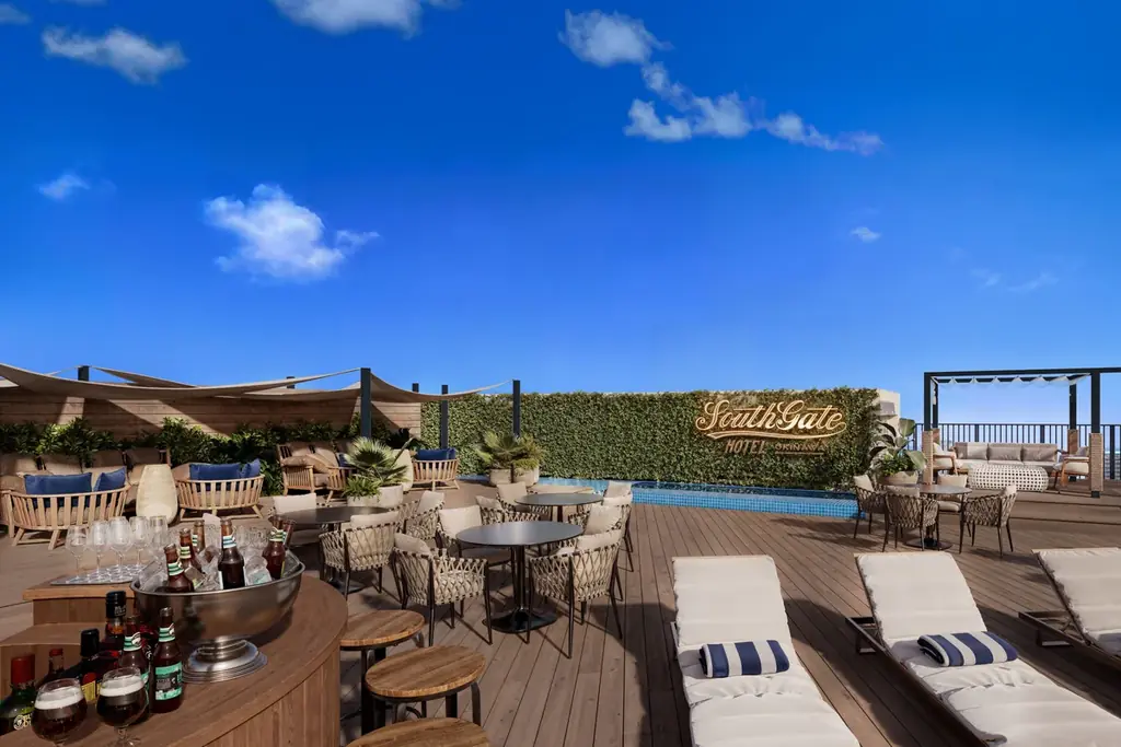 2026年5月23日(土)グランドオープン「サウスゲートホテル沖縄」開業前の予約数が累計14,630室を突破 画像 4