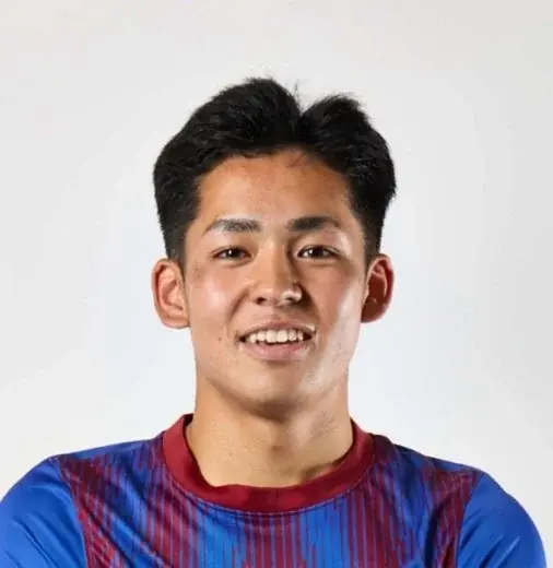 UEサン・アンドレウ 史上初となる日本人選手加入内定 画像 3