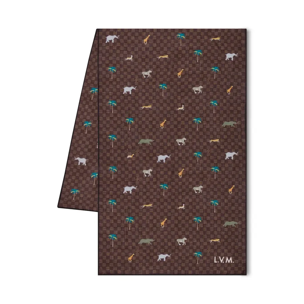 【ルイ·ヴィトン】洗練されたアクセントを添える新作メンズアクセサリーを発売 画像 10