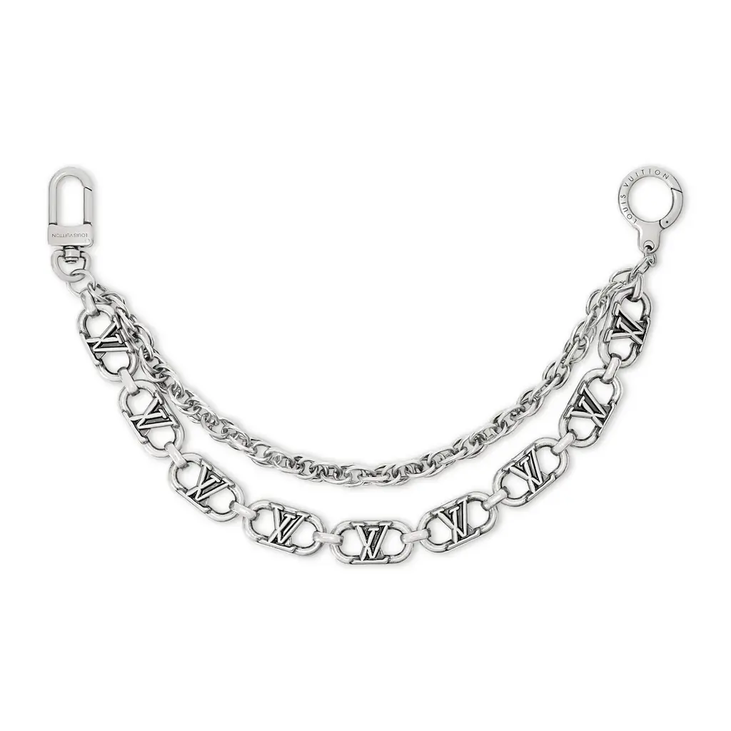 【ルイ·ヴィトン】洗練されたアクセントを添える新作メンズアクセサリーを発売 画像 7