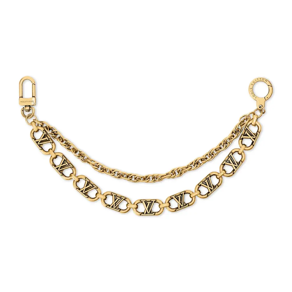 【ルイ·ヴィトン】洗練されたアクセントを添える新作メンズアクセサリーを発売 画像 8