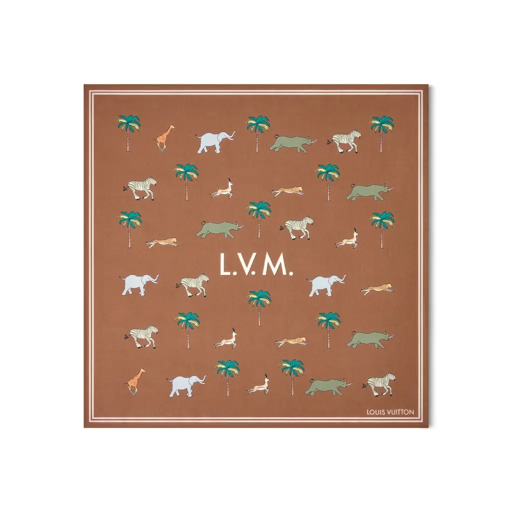 【ルイ·ヴィトン】洗練されたアクセントを添える新作メンズアクセサリーを発売 画像 9