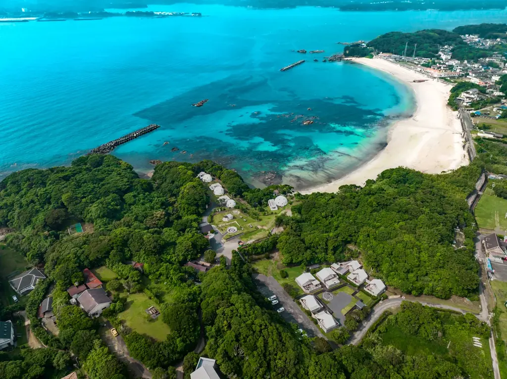 絶景オフィス・志摩