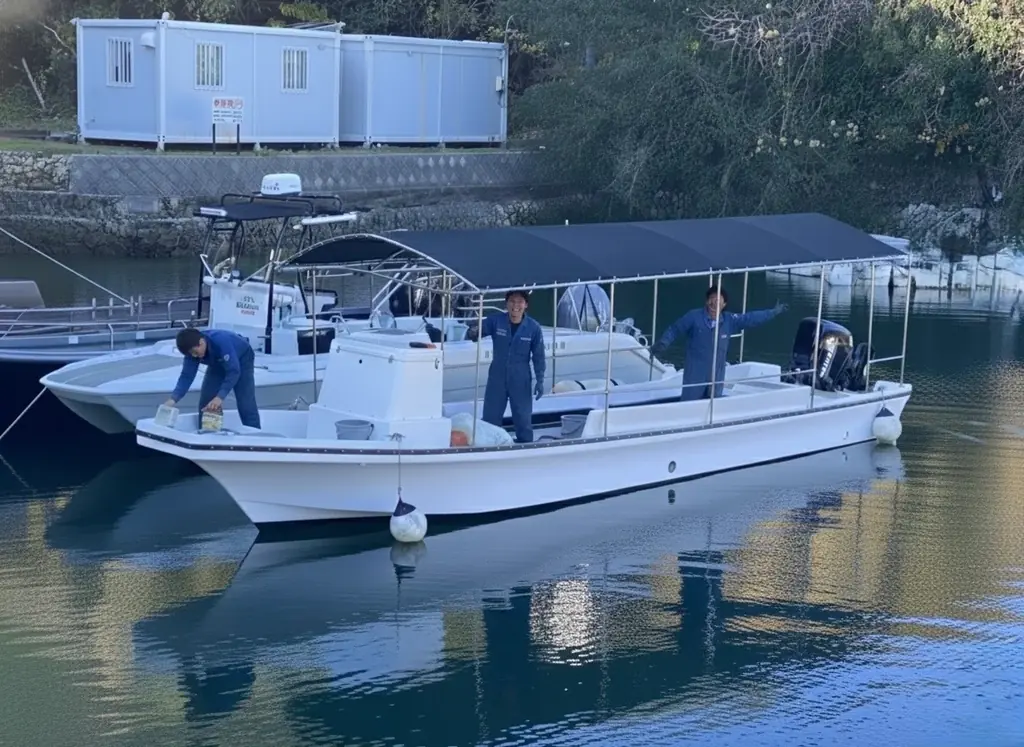 絶景こそが最高のオフィスだ！「志摩の神秘の青」を日常に。o.p.a株式会社が、若者の移住と地方創生を加速させる採用プロジェクトを始動！ 画像 6