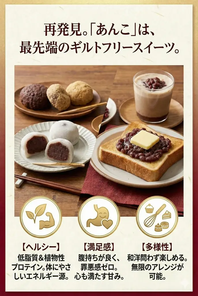 次のパンのトレンドは“極薄皮あんぱん”か？ 画像 6