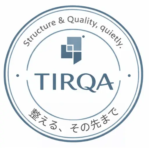 京都拠点のバックオフィス代行「TIRQA」に面倒なバックオフィスをお任せください！ 画像 1