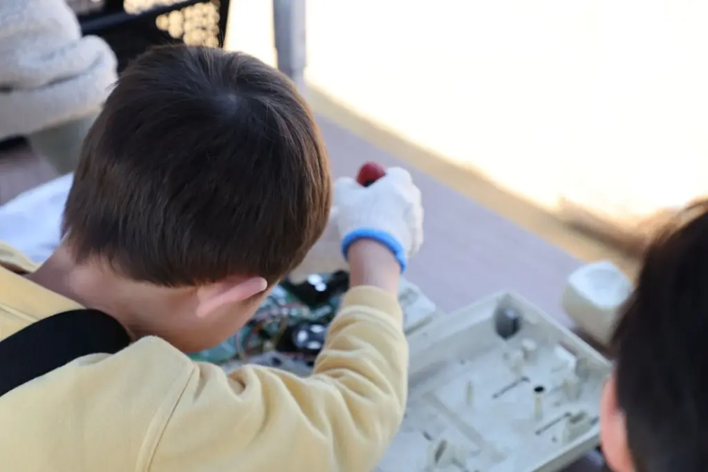 株式会社こっこー、KURE未来FESTAに2年連続出展！ 画像 2