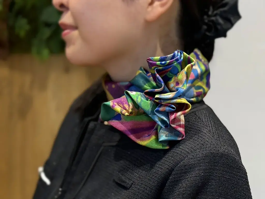 atré meets HERALBONY『つながる風景展』2026年1月20日(火)より順次開催！ 画像 12