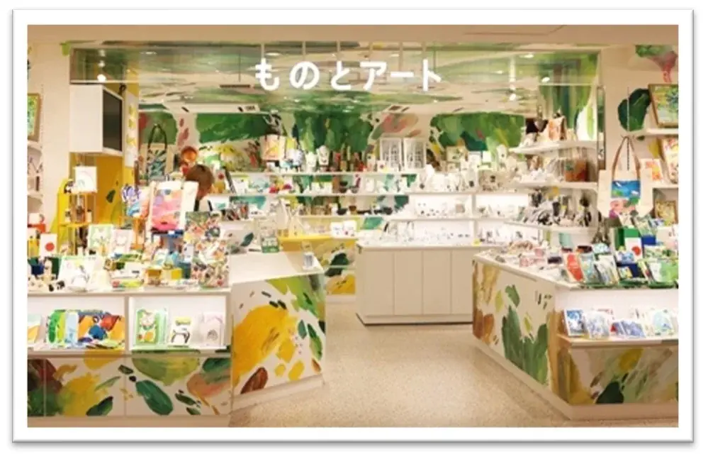 atré meets HERALBONY『つながる風景展』2026年1月20日(火)より順次開催！ 画像 8