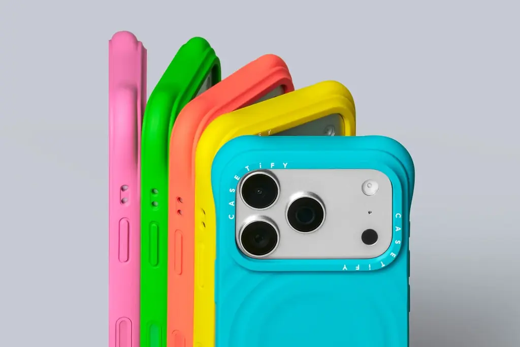 【CASETiFY】G-DRAGON、CASETiFY初のグローバルブランドiCONに就任 画像 4