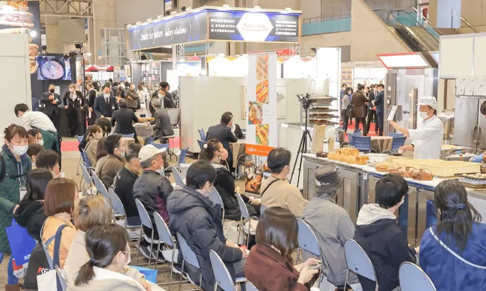 【2027モバックショウ】第30回開催に先駆けて特別講演会を2月18日に開催 画像 3