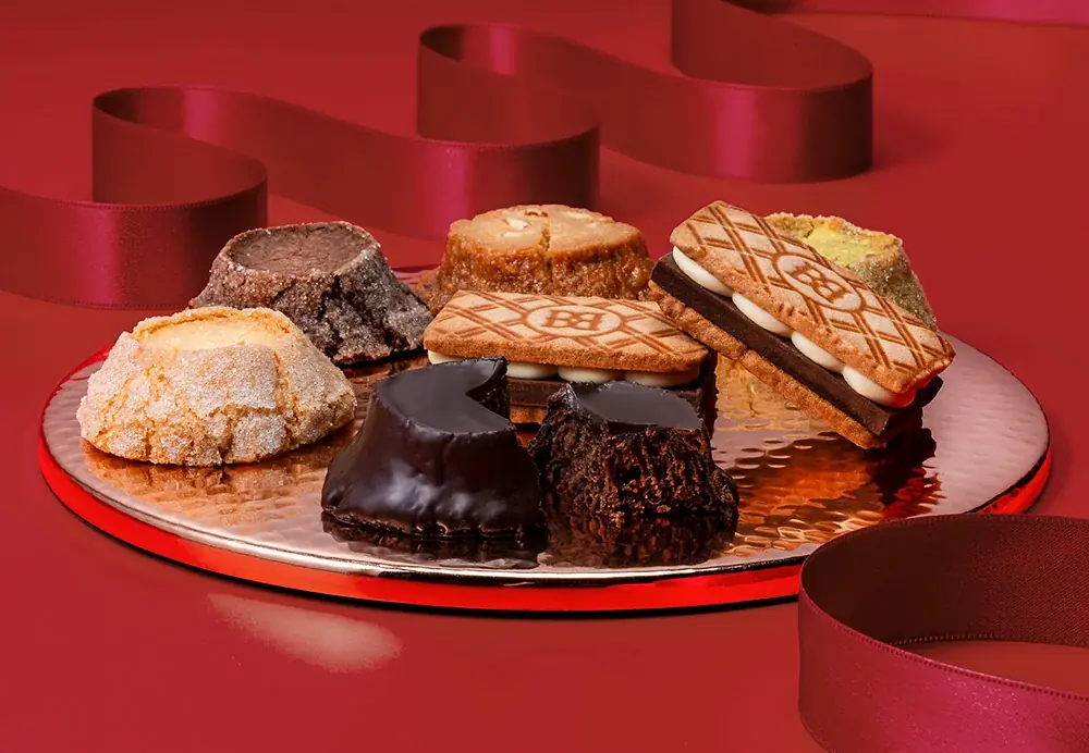 【阪神梅田本店】東京発“バタースイーツ専門店”がバレンタインシーズン初登場！ショコラ&バターのとろけるスイーツ続々 画像 10