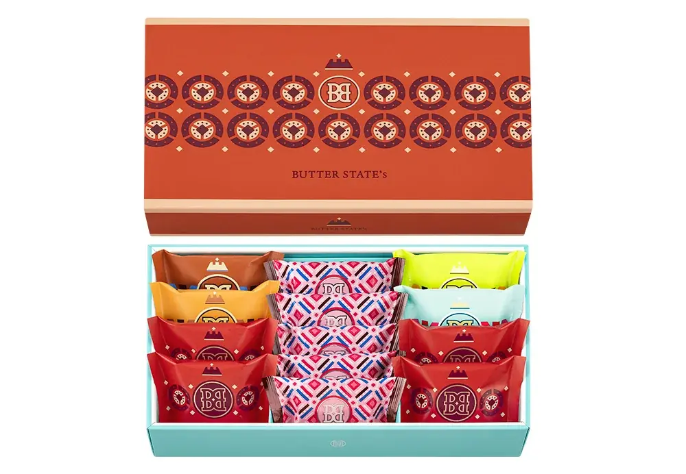 【阪神梅田本店】東京発“バタースイーツ専門店”がバレンタインシーズン初登場！ショコラ&バターのとろけるスイーツ続々 画像 11