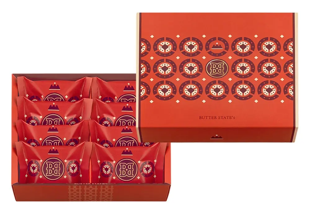 【阪神梅田本店】東京発“バタースイーツ専門店”がバレンタインシーズン初登場！ショコラ&バターのとろけるスイーツ続々 画像 4