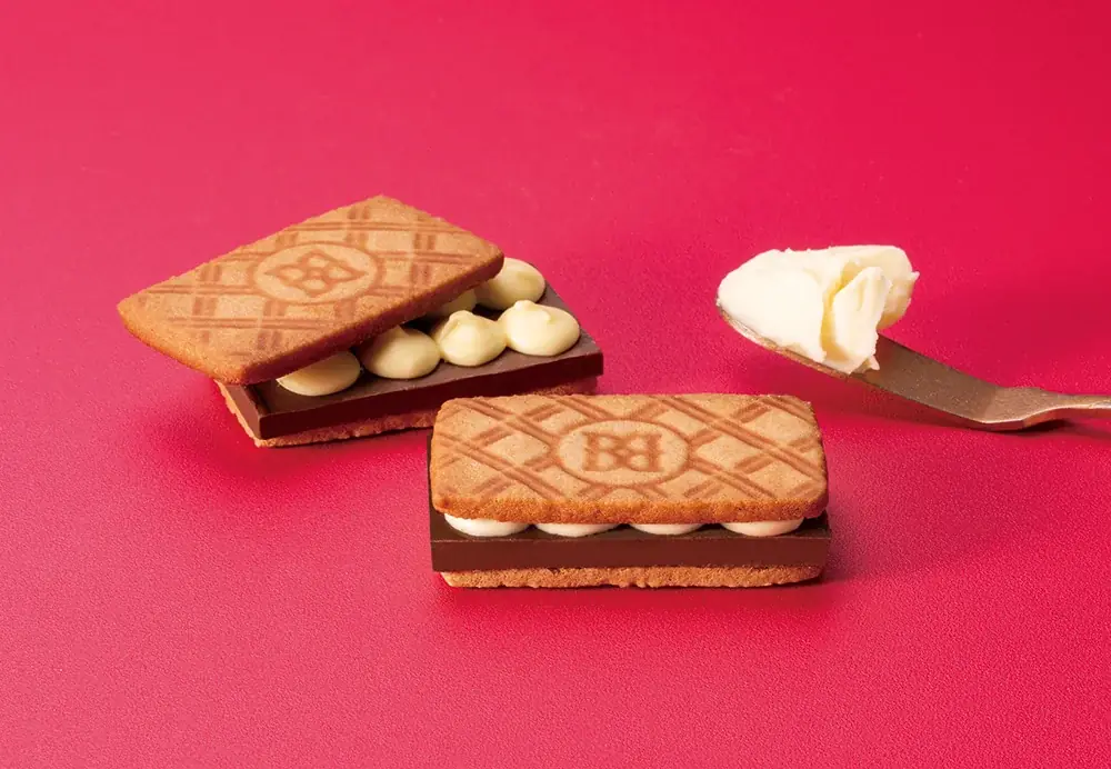 【阪神梅田本店】東京発“バタースイーツ専門店”がバレンタインシーズン初登場！ショコラ&バターのとろけるスイーツ続々 画像 5