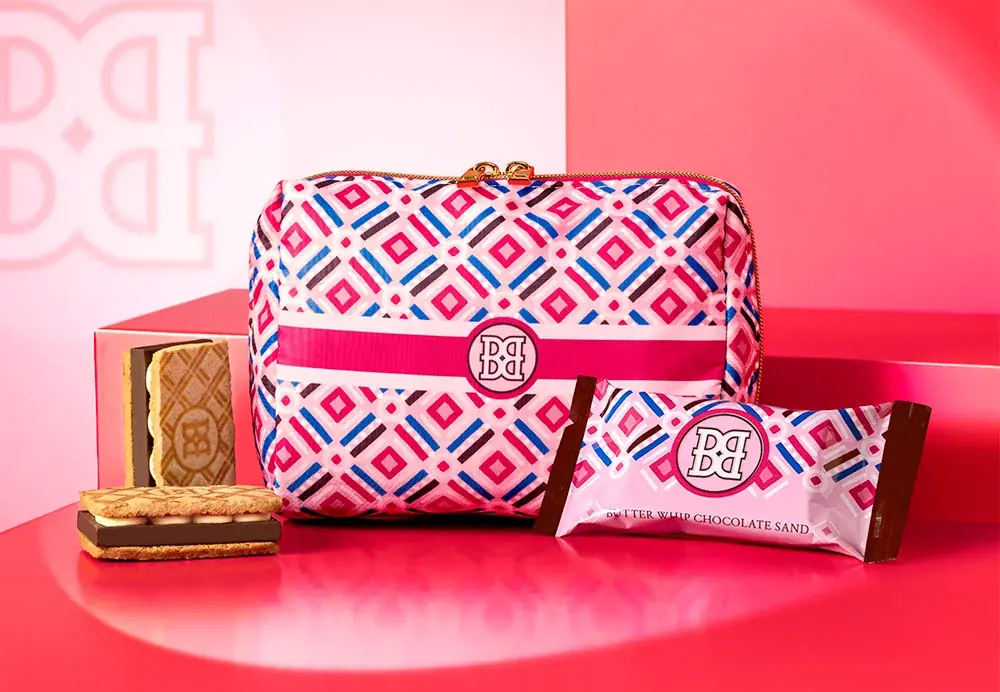 【阪神梅田本店】東京発“バタースイーツ専門店”がバレンタインシーズン初登場！ショコラ&バターのとろけるスイーツ続々 画像 7