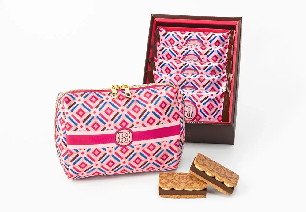 【阪神梅田本店】東京発“バタースイーツ専門店”がバレンタインシーズン初登場！ショコラ&バターのとろけるスイーツ続々 画像 9