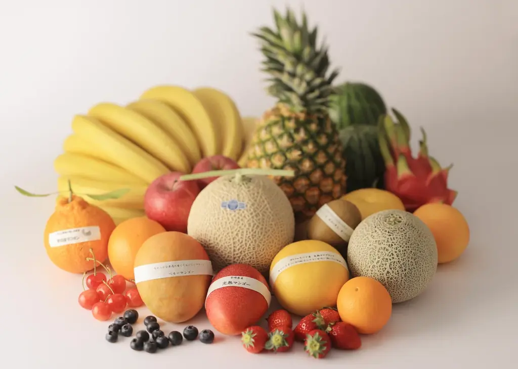 旬のおいしさで節目を祝う贈り物を　「紅まどんな＆いちごフェア」アオキフルーツオンラインにて開催中 画像 6