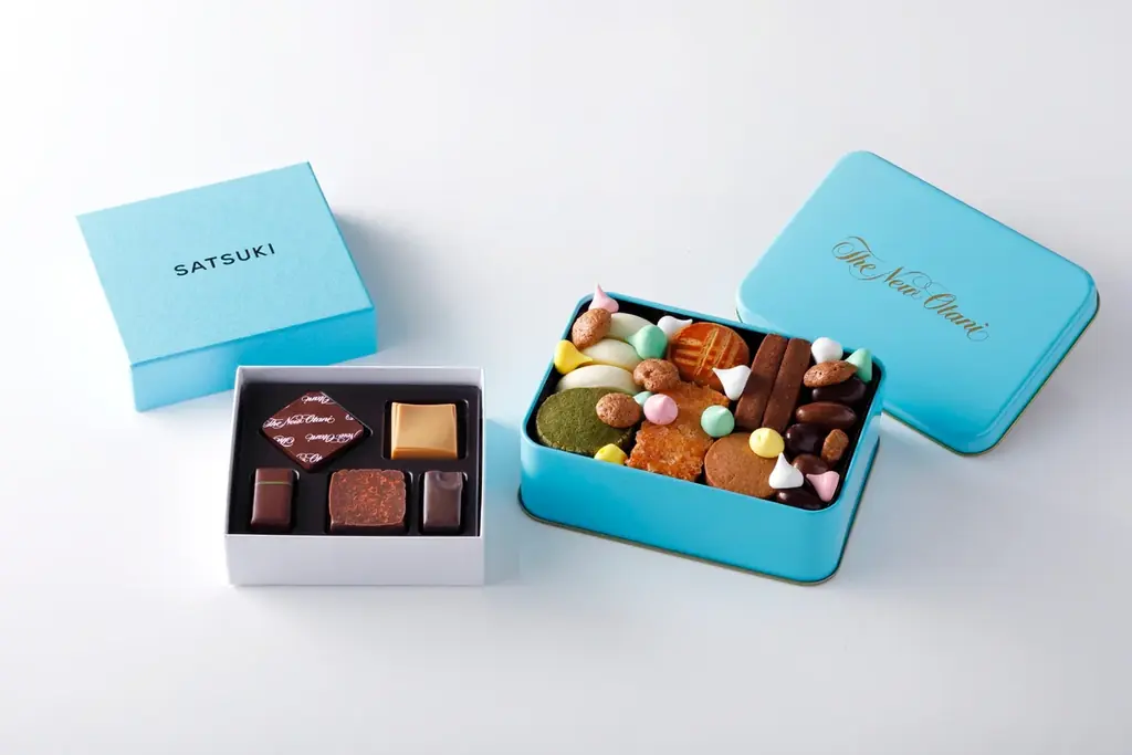 【東京発・ホテルスイーツを博多で】ホテルニューオータニの名作チョコレートが博多阪急「バレンタインフェスタ2026」に登場 画像 3