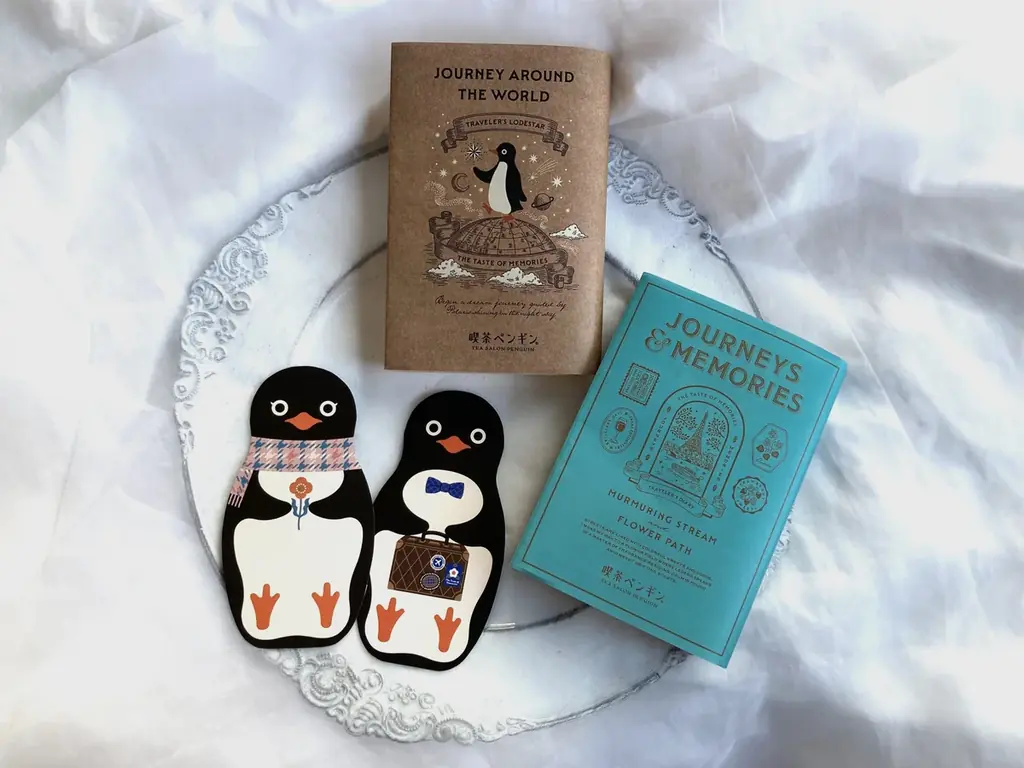 【阪神梅田本店】思わずパケ買いしたくなる、“まるでスイーツ”な雑貨が登場！食べるだけじゃない、心ときめくバレンタイン 画像 2