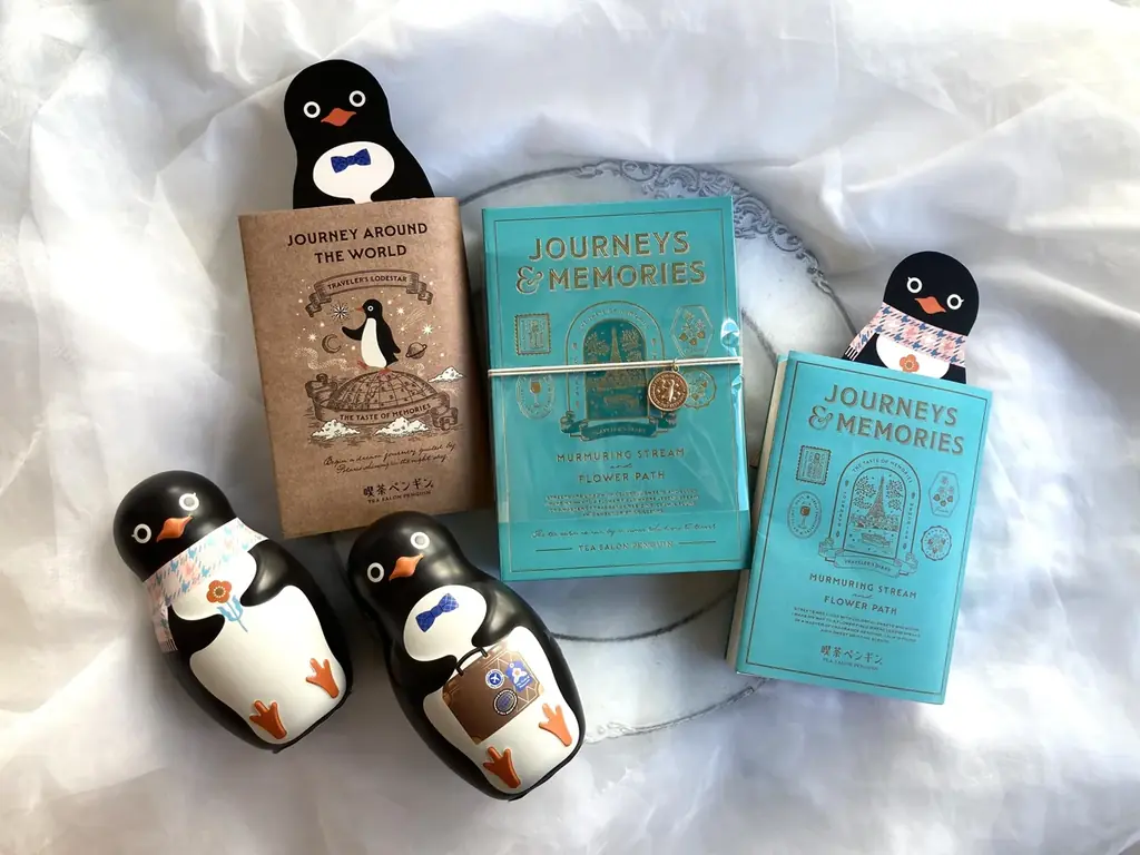 【阪神梅田本店】思わずパケ買いしたくなる、“まるでスイーツ”な雑貨が登場！食べるだけじゃない、心ときめくバレンタイン 画像 3