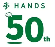 ハンズは2026年8月に創業50周年 画像 1