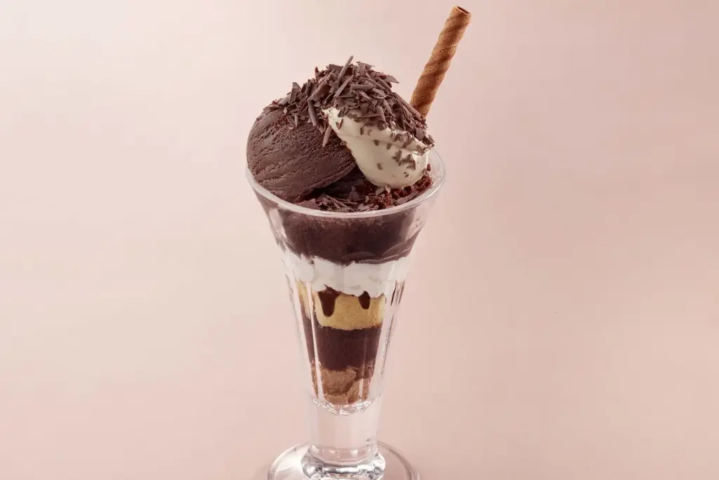 【新提案】「選んで贈る」バレンタインから、お店で「一緒に選んで」見た目も味も楽しむジョイフルの体験型バレンタイン♪「Joy♪ショコラ」 画像 4