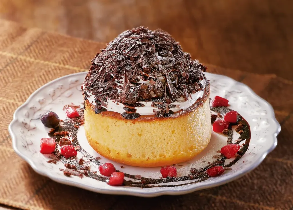 【新提案】「選んで贈る」バレンタインから、お店で「一緒に選んで」見た目も味も楽しむジョイフルの体験型バレンタイン♪「Joy♪ショコラ」 画像 5