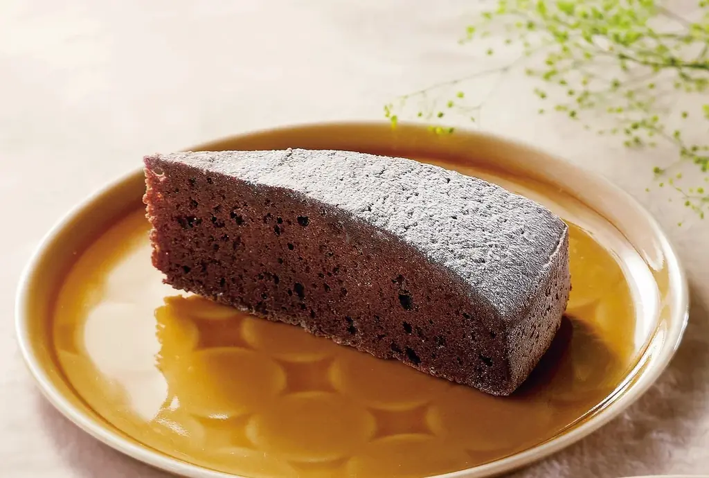 【新提案】「選んで贈る」バレンタインから、お店で「一緒に選んで」見た目も味も楽しむジョイフルの体験型バレンタイン♪「Joy♪ショコラ」 画像 6