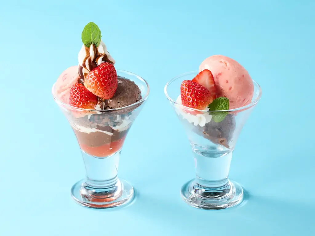 【ココス】甘酸っぱいいちごと濃厚なチョコレートの至福の味わい！ココスが「ストロベリー＆チョコレートフェア」を開催！ 画像 8