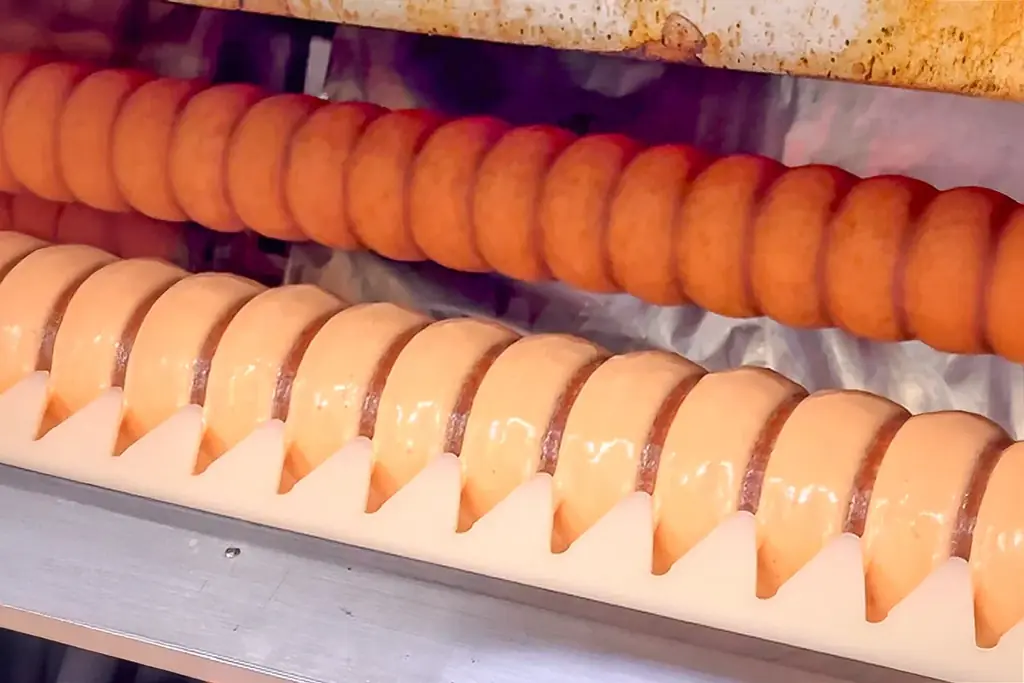 【冬・春限定】これがグルテンフリー!? 福岡県産あまおう苺×千葉県産米粉100％「あまおうブレヴァン」1/22発売 画像 11