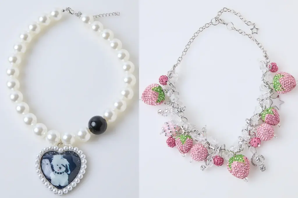 【阪急うめだ本店】ファッション好きに贈るバレンタイン！思わず“ビジュ買い”したくなるかわいいスイーツとフェミニンなアクセサリーが集結 画像 10