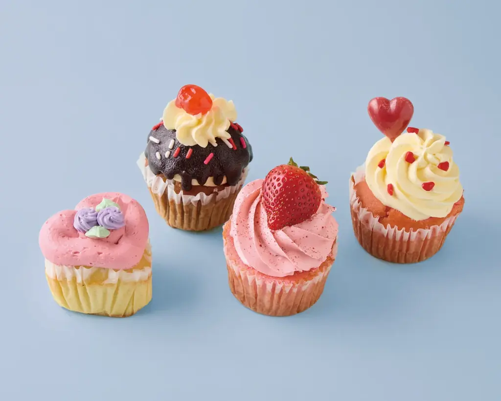 【阪急うめだ本店】ファッション好きに贈るバレンタイン！思わず“ビジュ買い”したくなるかわいいスイーツとフェミニンなアクセサリーが集結 画像 2