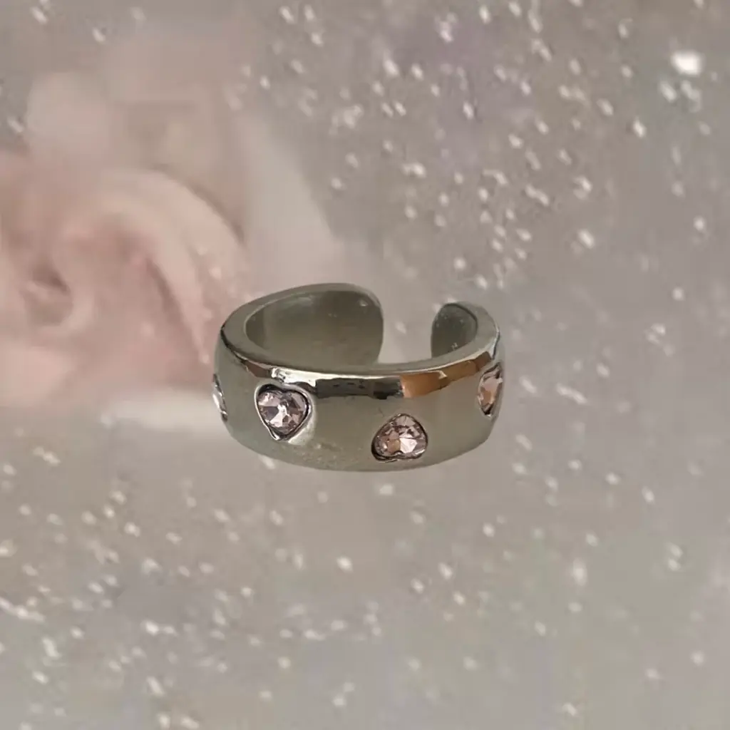 【阪急うめだ本店】ファッション好きに贈るバレンタイン！思わず“ビジュ買い”したくなるかわいいスイーツとフェミニンなアクセサリーが集結 画像 8