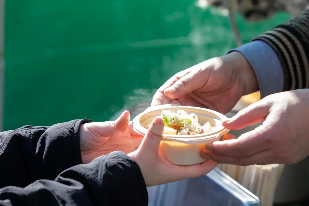 【1/25(日)開催】ホットなスープで温まろう！フチュウ スープマルシェはいよいよ今週末開催！！ 画像 4