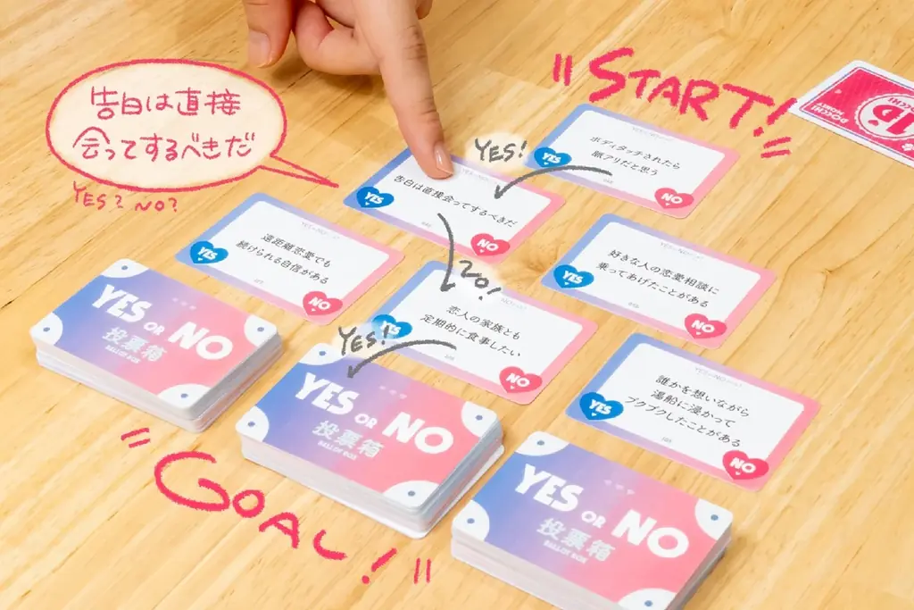 【大阪】ClaGlaが「Board Game Business Expo Japan」に出展！ 画像 3