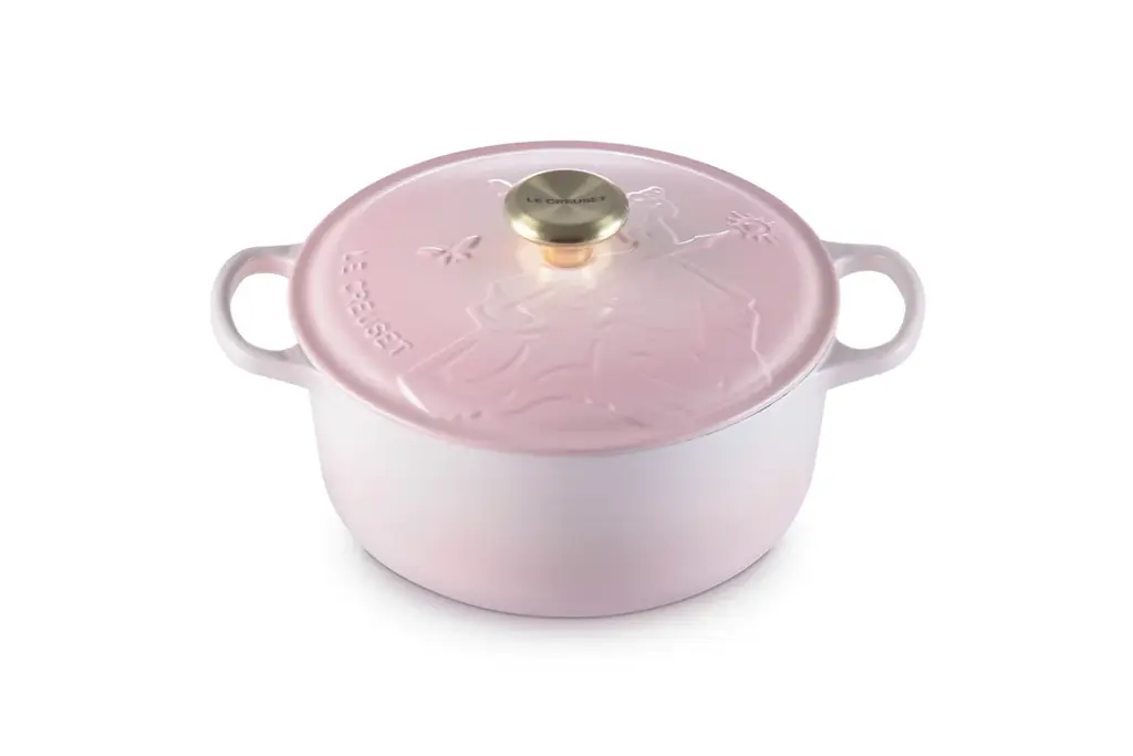 ひとさじの魔法を料理にかける、特別なお鍋「ウィキッドコレクション」発売 画像 4