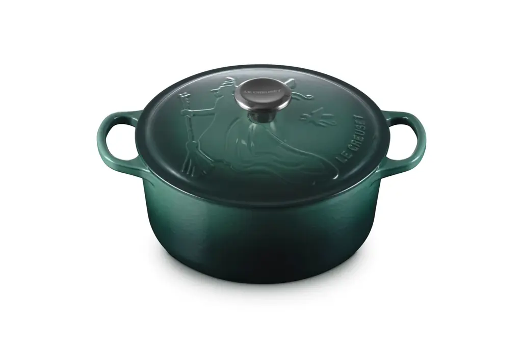 ひとさじの魔法を料理にかける、特別なお鍋「ウィキッドコレクション」発売 画像 5