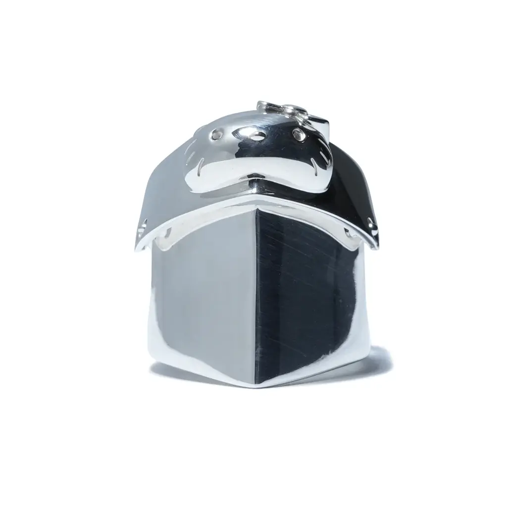 2026春　SANRIO x JAM HOME MADEHELLO KITTYのパンクなアクセサリー　1月23日（金）発売 画像 3