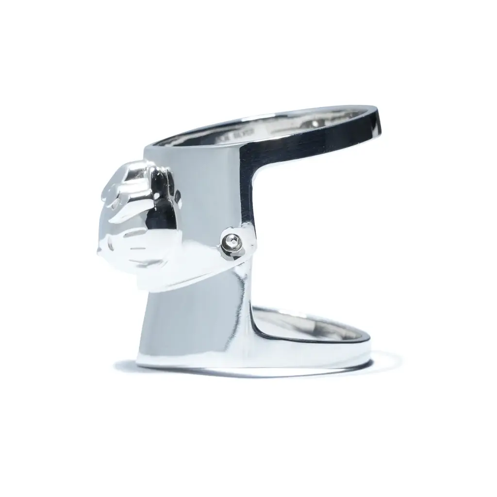 2026春　SANRIO x JAM HOME MADEHELLO KITTYのパンクなアクセサリー　1月23日（金）発売 画像 4