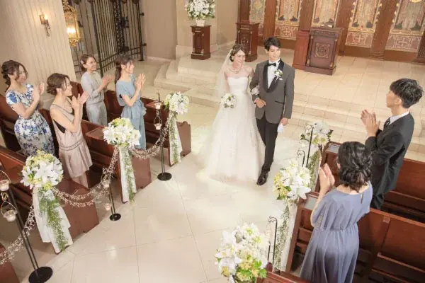 旭川の丘の上で“結婚式の1日”をまるごと体験 画像 3