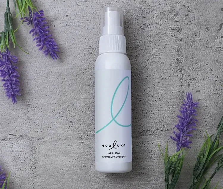 ナチュラル生理用品『ナチュラムーン』と自然派多機能化粧品『エコリュクス』ギフト・ショー®春2026に出展 画像 3