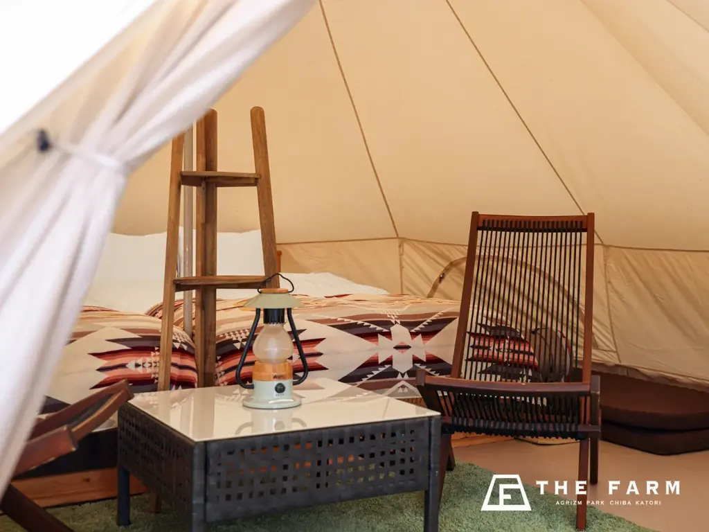 【3月平日限定】幼児（3歳〜未就学児）宿泊無料キャンペーン「ちびっこ応援プラン」販売開始。新学期前の平日に楽しむ、農園リゾートの春休み家族旅 画像 6