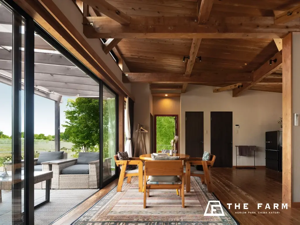 【3月平日限定】幼児（3歳〜未就学児）宿泊無料キャンペーン「ちびっこ応援プラン」販売開始。新学期前の平日に楽しむ、農園リゾートの春休み家族旅 画像 8