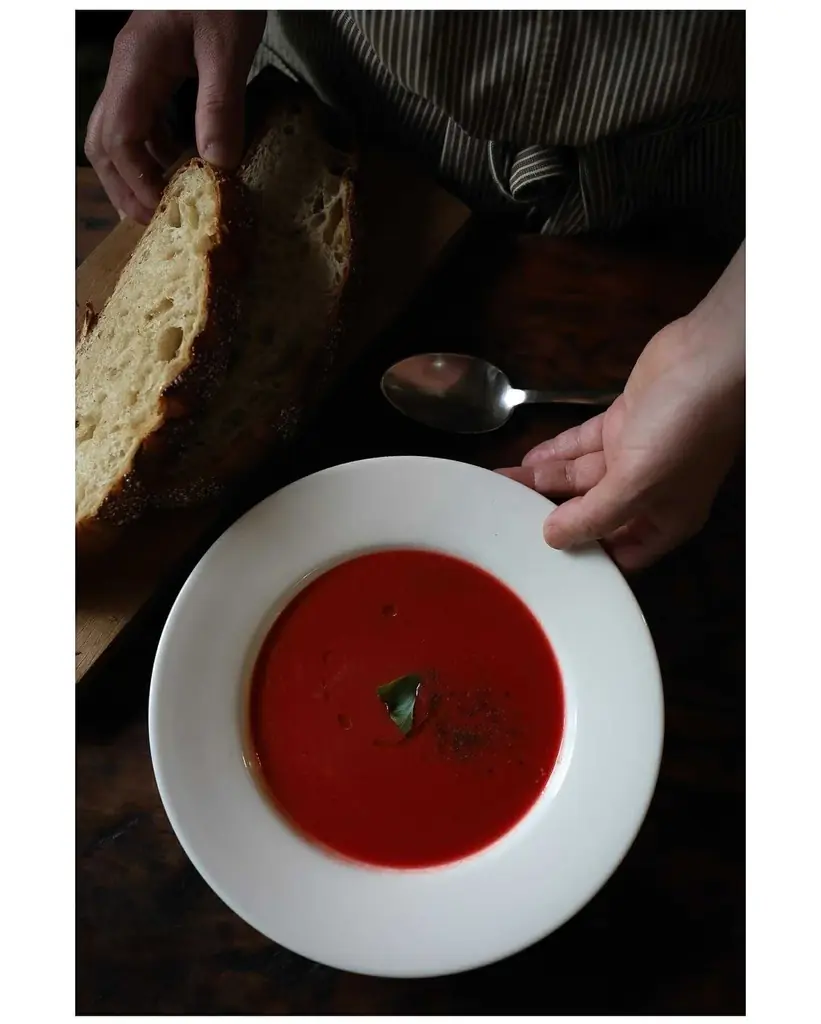 2/25開催 たまプラーザで山戸ユカの無農薬野菜試食会