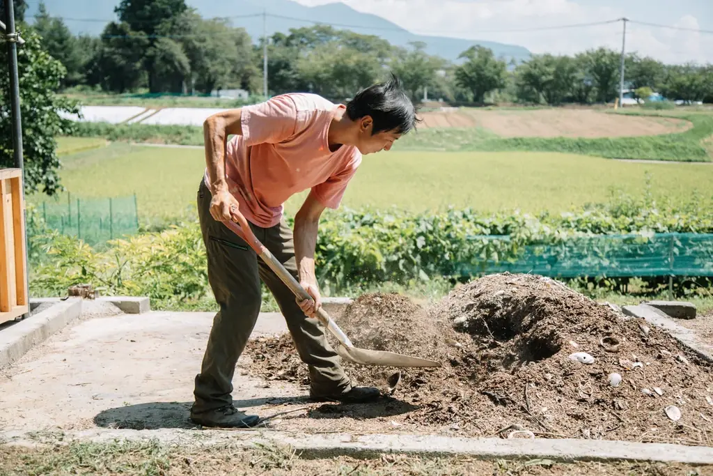 【＠横浜・たまプラーザ】2/25(水) 人気料理家・山戸ユカ氏の無農薬野菜プレート無料体験。「託児つき」北杜市PRイベントを開催！「八ヶ岳の循環する暮らし〜土・食・人のMeal Meeting」 画像 10